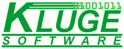 KLUGE SOFTWARE